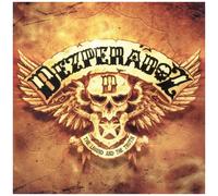 Dezperadoz - Legend & The Truth