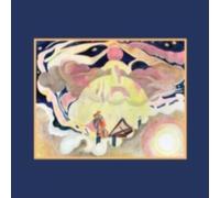 DEZRON DOUGLAS & BRANDEE YOUNGER: FORCE MAJEURE - LP vinyl BRAND NEW