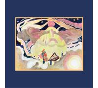 DEZRON DOUGLAS & BRANDEE YOUNGER - FORCE MAJEURE [VINYL]
