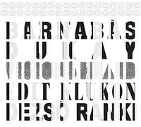 Dezso Ranki - Visions Heard