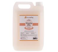 DezynaDog Magic Formula Amazing Trix Dog Spray - Detangling Spray - Conditioning Coat Spray for Dogs - Adds Condition to Dog's Coat - Detangles & Dematts - Prevents Breakage in Coat, 5 Litre