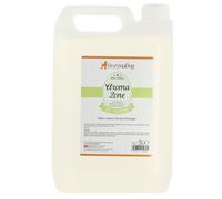DezynaDog Magic Formula Aromazone Therapeutic Dog Shampoo - Soothing & Gentle Shampoo for Dogs - Dog Shampoo Sensitive Skin - Dog Shampoo for Dry Itchy Skin - Natural Tea Tree & Lavender, 5 Litre