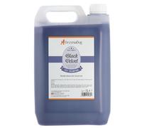 DezynaDog Magic Formula Black Velvet Pet Shampoo, 5 Litre