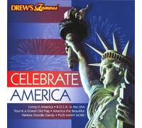 DF Celebrate America