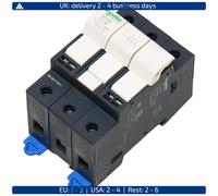 Schneider Electric Holder For cylindrical fuse - DF103