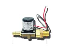 DF2-3-B DC24V,AC36V, AC220V Two-position two-way for co2 gas,argon gas welding machineSolenoid Valve IDGTTLDF(M14 x 1.5,AC220V)