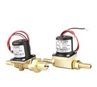 DF2-3-B DC24V AC36V AC220V Two-Position Two-Way for co2 Gas Argon Gas Welding machineSolenoid Valve(M14 x 1.5,AC36V)
