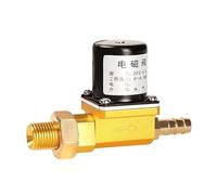 DF2-3-B Two-position two-way for argon gas welding with Df2-3-B and Two-Position size 35 * 35 * 55mm and DC36V voltages providing flexibility for different welding machines (DC36V)