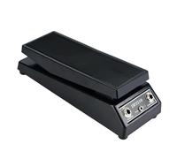 DF2210 Classic Pedal Wah Guitar Effect Pedal Ideal for Band DJ and Guitar Players Black