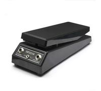 DF2210 Wah Wah Pedal for Electric Guitar with Smooth Control and On/Off Button for Enhanced Performance