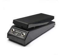 DF2210 Wah Wah Pedal for Electric Guitar with Smooth Control and On/Off Button for Enhanced Performance