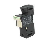 DF22N Fuse Base DIN Pole: 1 SCHNEIDER ELECTRIC