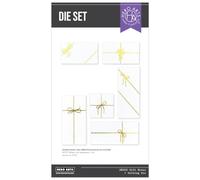 DF263 Hero Arts Gift Boxes Die Set from The Best Gift Ever Collection