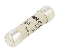 DF2BN0200 Fuse: Melting gG 2A 400VAC Ceramic 8.5x31.5mm SCHNEIDER ELECTRIC