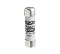 DF2CN10 Fuse: Melt gG 10A 500VAC Ceramic 10x38mm SCHNEIDER ELECTRIC