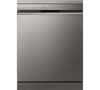 LG DF355FP dishwasher Freestanding 14 place settings C