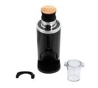 DF54 Black Single Dose Coffee Grinder (DF64Coffee Official Store)