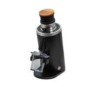 DF54 Single Dose Electric Coffee Grinder - Black