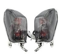 DF5CQMZD Motorcycle Tail Light Rear Tail Side Turn Signals For Ni&nja For ZX-14R 2006-2020 ZZ-R 1400 ZX-10R 2006-2007 Indicator Light Motorcycle Taillight