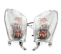 DF5CQMZD Motorcycle Tail Light Rear Tail Side Turn Signals For Ni&nja For ZX-14R 2006-2020 ZZ-R 1400 ZX-10R 2006-2007 Indicator Light Motorcycle Taillight