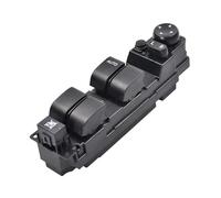 DF73-66-350B DF74-66-350B Electric Power Window Switch Control For For Mazda 2 M2 2007 2008 2009 2010 2011 2012 2013(Without folding-DF73)