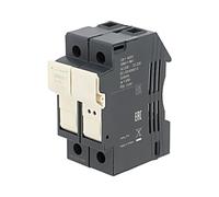 DF81N Fuse Base DIN Pole: 1+N SCHNEIDER ELECTRIC