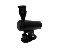 DF83V Single Dose Electric Coffee Grinder - Black