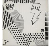 Dfa Holiday Mix 2005
