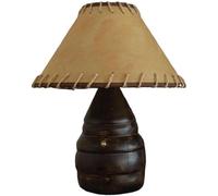 DFAEEKIYO Desk Lamp Home Retro Bedroom Atmosphere Light Creative Medieval Style High-end Bedside Lamps for Office