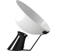 DFAEEKIYO Postmodern Desk Lamp Modern Acrylic Resin Lighting Bedroom Office Study Reading Corner Hotel Reception