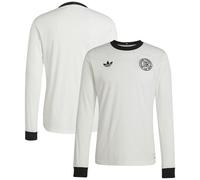 Germany adidas Football Home Shirt Jersey Men's White