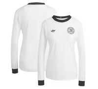 DFB adidas 125th Anniversary Home Shirt - Long Sleeve - Womens