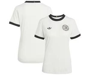 DFB adidas 125th Anniversary Home Shirt - Womens