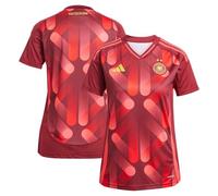 DFB adidas Away Shirt 25 - Womens