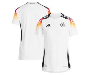 DFB adidas Home Authentic Shirt 2024 - 2 Stars - Womens