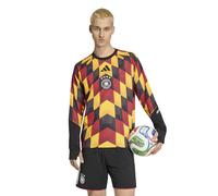 DFB adidas Home Pre Match Warm Top - Black