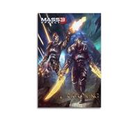 DFBDJASD Kingdoms of Amalur Punishment Video Game Poster2 Poster Decorative Painting Canvas Wall Posters And Art Picture Print Modern Family Bedroom Decor Posters 16x24inch(40x60cm)