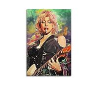 DFBDJASD Singer Courteney Hadwin Poster2 Poster Decorative Painting Canvas Wall Posters And Art Picture Print Modern Family Bedroom Decor Posters 24x36inch(60x90cm)