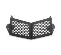 DFBGFHKM HeadLight Grille Motorcycle Oil Cooler Protection Grill Radiator Guard Cover For K1600 GT/B/GTL K1600GT K1600GTL K1600B K 1600 GT GTL
