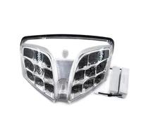 DFBGFHKM Tail Lamp Lens Rear Combination Lamp For GSXR 600/750/1000 2008-2013 W/Turn Signal Motorcycle Accessories