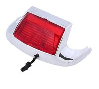 DFBGFHKM Tail Lamp Motorcycle Front Tip Light For Davidson For Touring FLHT FLT FLHS 1997-2013 Mudguard Decorative