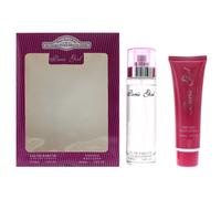 Dfc Paris Girl Eau De Parfum 100ml & B/l 90ml