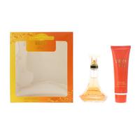 Designer French Collection Sexy Lady Eau De Parfum Gift Set 2 Pieces