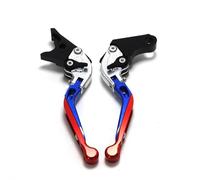 DFdfSD for SU&ZUKI 600/750 K&atana 1998 1999 2000 2001 2002 2003 2004 2005 2006 CNC Adjustable Motorcycle Brake Clutch Levers(C)