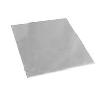 DFDPAXL Aluminium Sheet, 6061 Aluminum Plate 8Mm Thick Flat Metal Stock Suitable for Furniture And Marine Equipment,300×300×8mm