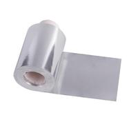 DFDPAXL High Purity Tin Foil Metal Sn Sheet Roll Width 100Mm Length 1 Meter Suitable for Industrial And Scientific Research Experiment,0.8×100×1000mm