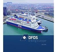 DFDS - Linking Europe