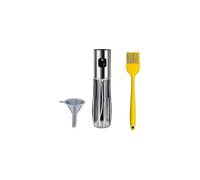 dfEDRd perfume spray bottle, Oil Spray Bottle Kitchen Atomized Barbecue Dispenser Home Air Fryer Vinegar Sprayer