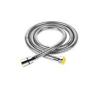 dfEDRd Shower Hoses, Stainless Steel Shower Hose Fitting(200cm)