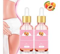 DFEPPJHG Kitty Luster Oil Strawberry Hydrating Strawberry Body Moisturizing Care Oil Kitty Luster Oil Strawberry Nourishing Care Oil for All Type of Skin